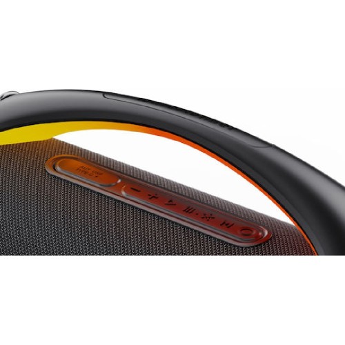 ΦΟΡΗΤΟ ΗΧΕΙΟ AKAI WAVESTORMER ΑΔΙΑΒΡΟΧΟ ΜΕ BLUETOOTH